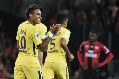 Nhan dinh psg vs guingamp 0h30 ngay 2501 trut gian len doi khach